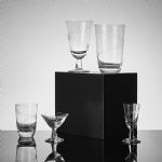 491601 Glass set